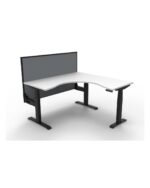 Boost+ Corner Workstation - Image 27