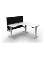 Boost+ Corner Workstation - Image 28