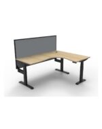 Boost+ Corner Workstation - Image 29