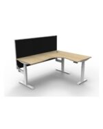 Boost+ Corner Workstation - Image 30