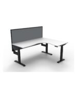 Boost+ Corner Workstation - Image 31