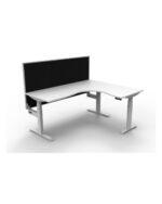 Boost+ Corner Workstation - Image 32