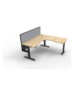 Boost+ Corner Workstation - Image 33