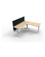 Boost+ Corner Workstation - Image 34