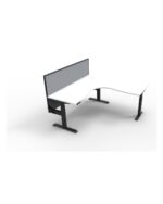 Boost+ Corner Workstation - Image 35