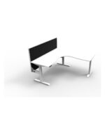 Boost+ Corner Workstation - Image 36