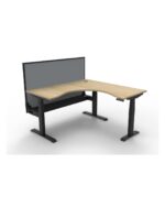 Boost+ Corner Workstation - Image 37