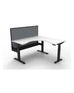 Boost+ Corner Workstation - Image 39