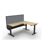 Boost+ Corner Workstation - Image 41