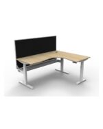 Boost+ Corner Workstation - Image 42