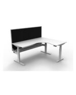 Boost+ Corner Workstation - Image 44