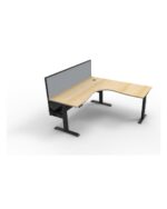 Boost+ Corner Workstation - Image 45