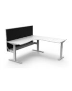 Boost+ Corner Workstation - Image 48