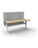 Boost Light Single Sided Workstation - Image 36