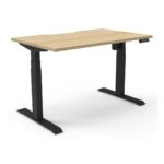 Boost Light Single Sided Workstation