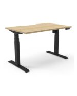 Boost Light Single Sided Workstation