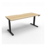 Boost+ Single Sided Workstation