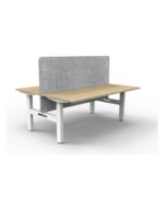 Boost Static Back to Back Workstation - Image 21