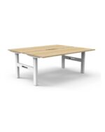 Boost Static Back to Back Workstation - Image 2