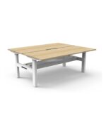 Boost Static Back to Back Workstation - Image 6