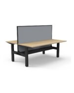 Boost Static Back to Back Workstation - Image 13