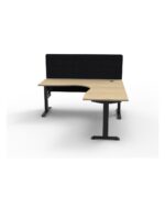 Boost Static Corner Workstation - Image 49