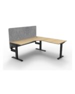 Boost Static Corner Workstation - Image 53