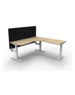 Boost Static Corner Workstation - Image 50