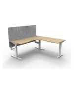 Boost Static Corner Workstation - Image 52