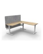 Boost Static Corner Workstation - Image 58
