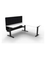 Boost Static Corner Workstation - Image 62