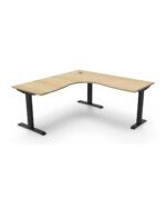 Boost Static Corner Workstation - Image 9