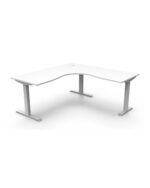 Boost Static Corner Workstation - Image 12