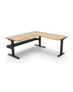 Boost Static Corner Workstation - Image 21