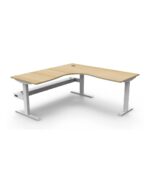 Boost Static Corner Workstation - Image 22