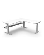 Boost Static Corner Workstation - Image 24