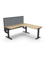 Boost Static Corner Workstation - Image 33