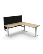Boost Static Corner Workstation - Image 34