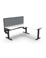Boost Static Corner Workstation - Image 35