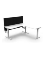 Boost Static Corner Workstation - Image 36