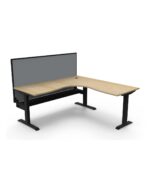 Boost Static Corner Workstation - Image 45
