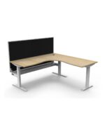 Boost Static Corner Workstation - Image 46