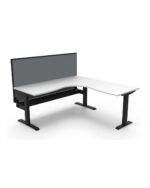 Boost Static Corner Workstation - Image 47