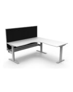 Boost Static Corner Workstation - Image 48
