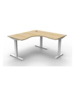 Boost Static Corner Workstation - Image 2