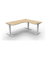 Boost Static Corner Workstation - Image 6