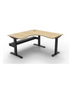 Boost Static Corner Workstation - Image 13