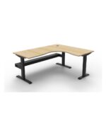 Boost Static Corner Workstation - Image 17