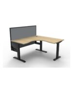 Boost Static Corner Workstation - Image 25