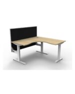 Boost Static Corner Workstation - Image 26